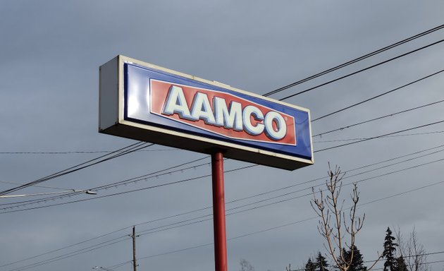 Photo of AAMCO Transmissions & Total Car Care