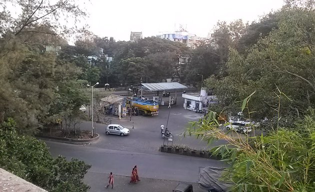 Photo of BPCL Petrol Pump Chheda Service Station