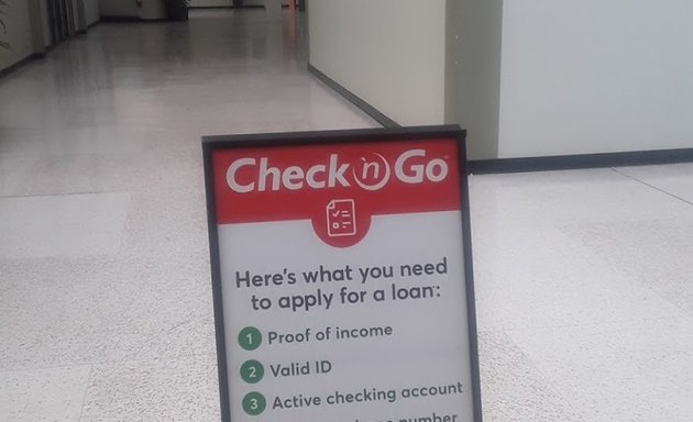 Photo of Check `n Go