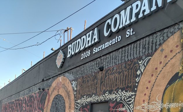 Photo of The Buddha Company -- Arts District