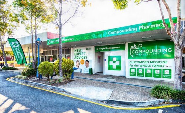 Photo of Keperra Compounding Pharmacy