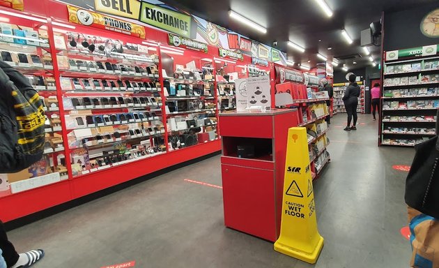 Photo of CeX