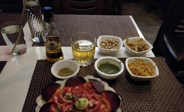 Photo of Taste Of Maratha Resto & Bar