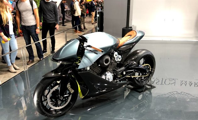 foto Eicma