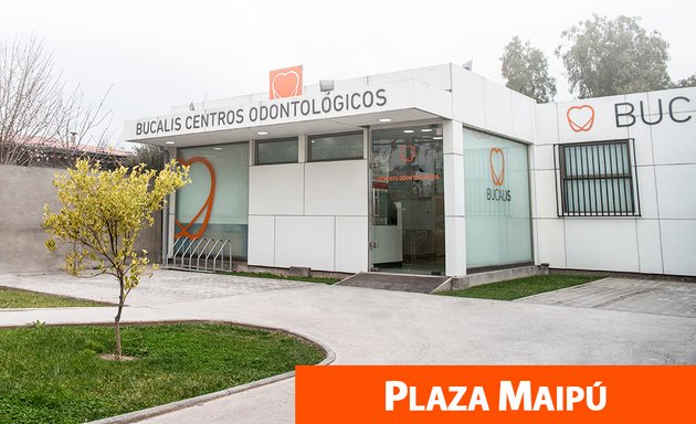 Foto de Bucalis Clínicas Dentales - Plaza Maipú