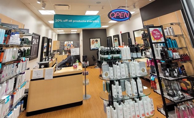 Photo of SmartStyle Hair Salon