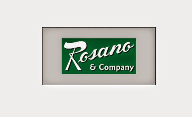Photo of Rosano & Co