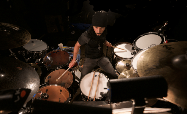 Photo of Drum Lessons - Jake Wood