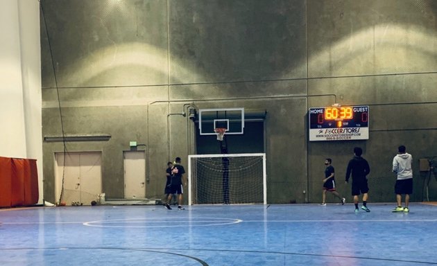 Photo of Northridge Futsal