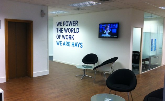 Photo of Hays Leeds