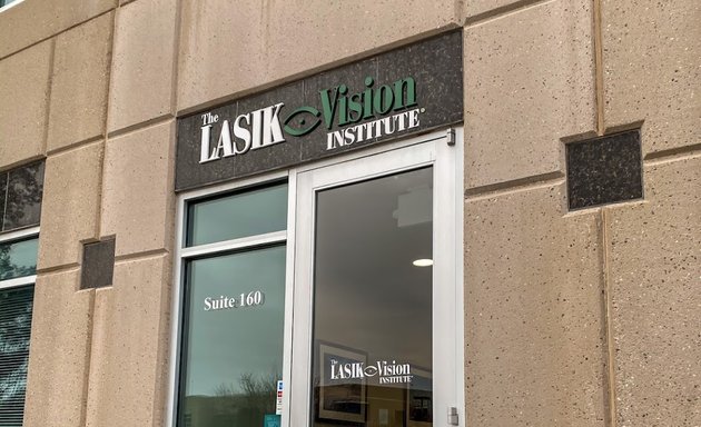 Photo of The LASIK Vision Institute