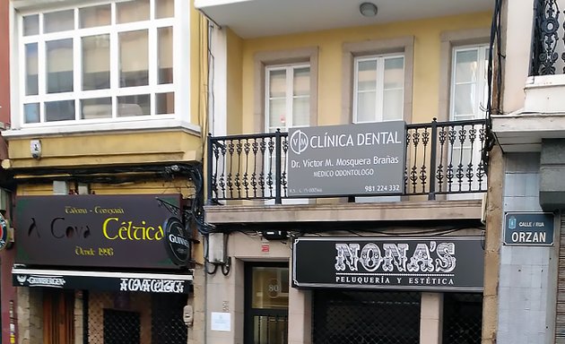 Foto de Clínica Dental Víctor Mosquera