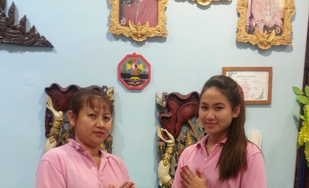 Foto von Pogoon Thai Massage