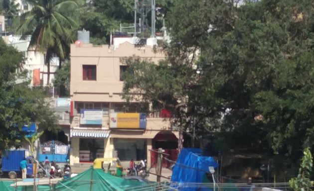 Photo of Andhra Bank