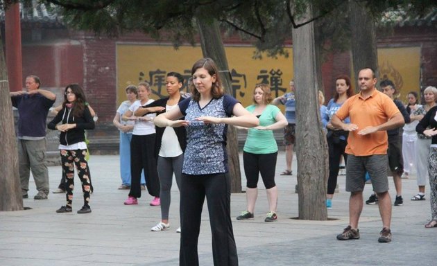 Photo of Healing Arts Qigong Center