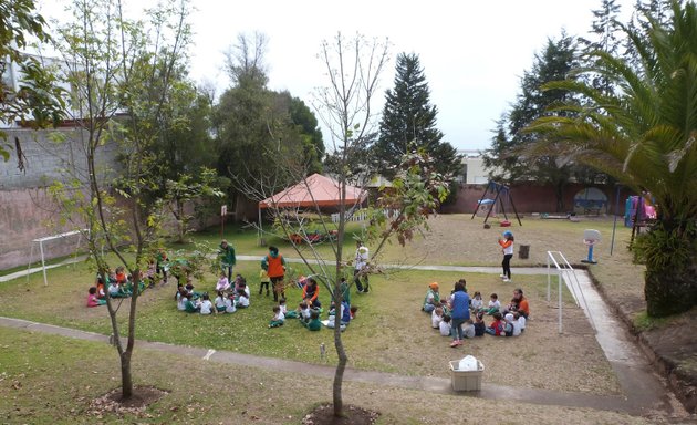 Foto de Cumbaya Valley Learning Center :)