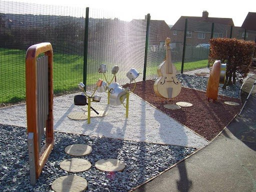 Photo of BeestonJones Playgrounds and Artworks