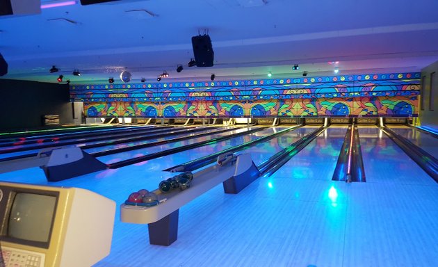 Photo of Bowling G Plus