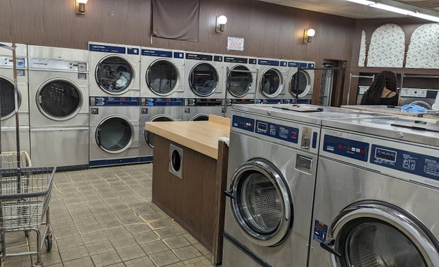 Photo of Ridge Laundryland