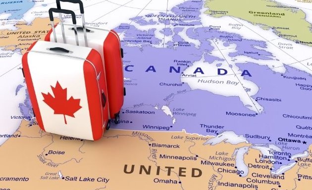 Photo of Canada Safe Haven Immigration Consulting Inc.