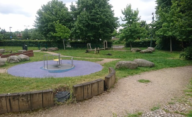 Photo of Gurnell Leisure Centre Playground