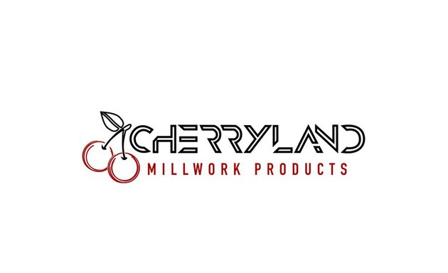 Photo of Cherryland Millwork Products