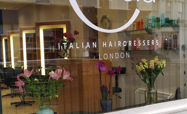 Photo of Cocola Italian Hairdressers