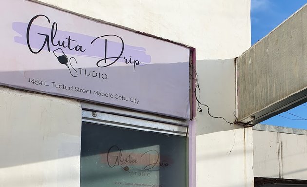 Photo of Gluta Drip Studio