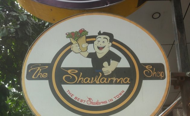 Photo of The Shawarma Shop