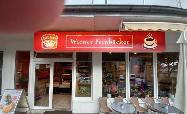 Foto von Wiener Feinbäckerei Heberer GmbH