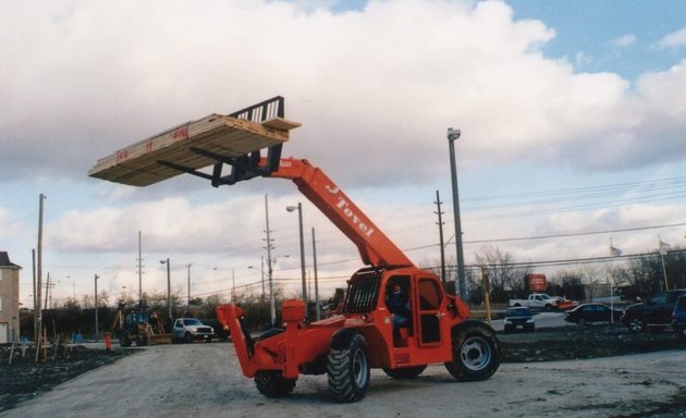 Photo of Magnum Material Handling