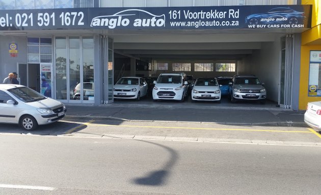 Photo of Anglo Auto