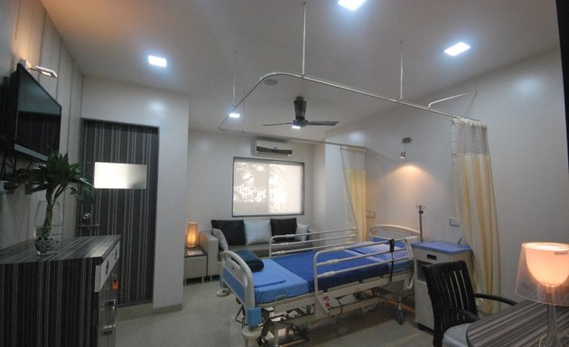 Photo of Advanced Multispeciality Hospital