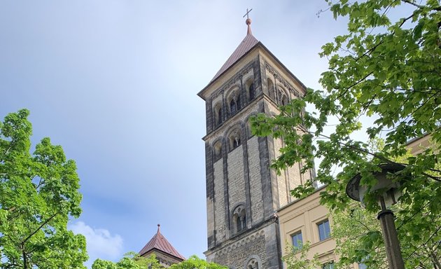 Foto von Katholische Pfarrei Herz Jesu