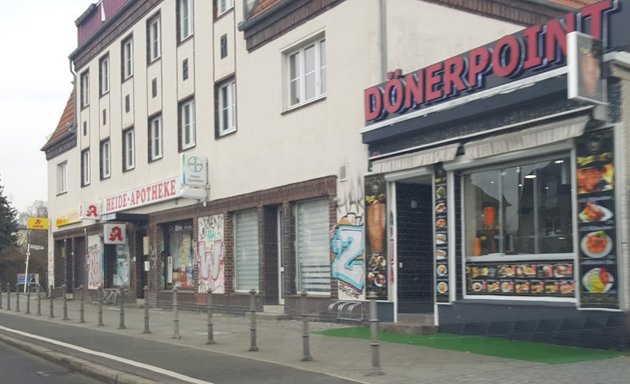 Foto von Dönerpoint