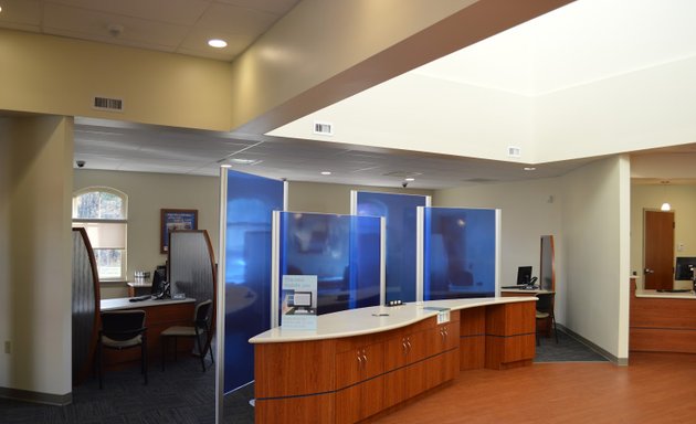 Photo of Securityplus Federal Credit Union