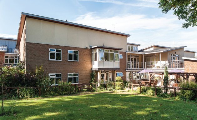 Photo of MHA The Meadow - Residential & Dementia Care Home