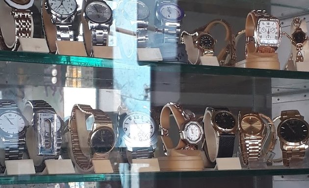 Photo of Sony Watch Corner