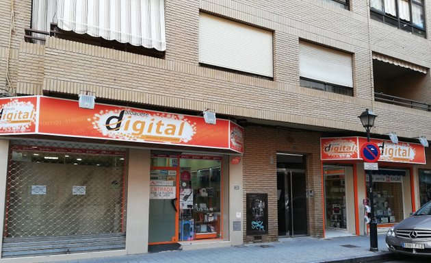 Foto de Albacete Digital