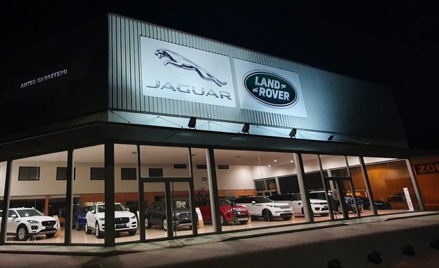 Foto de Concesionario Oficial Jaguar | Autos Carretero Albacete