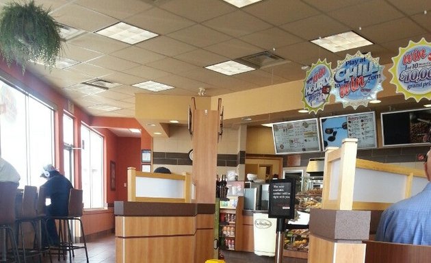 Photo of Tim Hortons