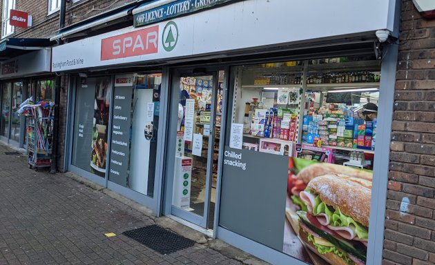 Photo of SPAR - Rockingham