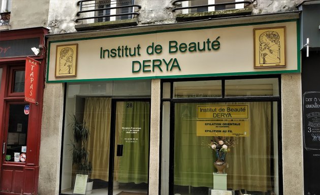 Photo de Institut Derya