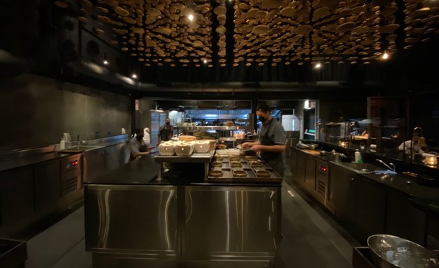 Photo of Fyn Restaurant