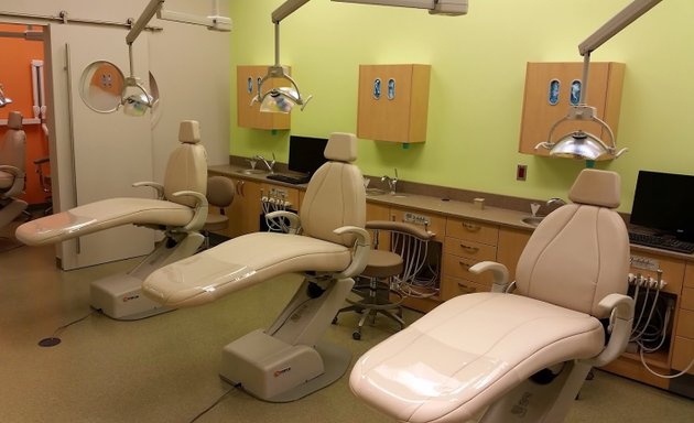 Photo of Children's Dental Clinic Regina