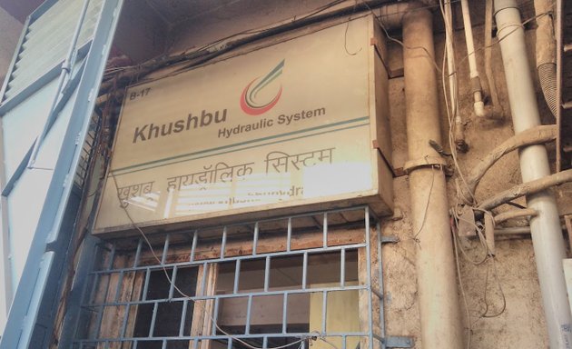 Photo of Khushbu Hydraulic Systems