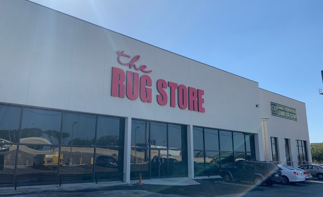 Photo of The Rug Store