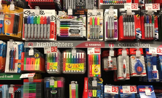 Photo of Ryman Stationery