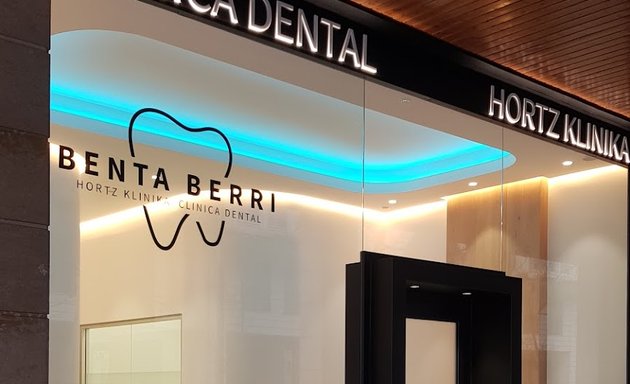 Foto de Clínica Dental Benta Berri Hortz Klinika
