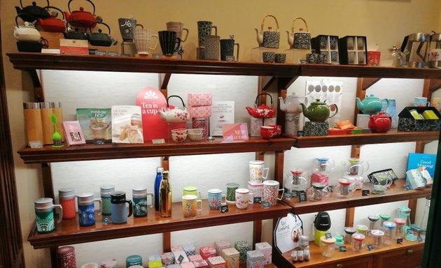 Foto de Tea Shop Alicante